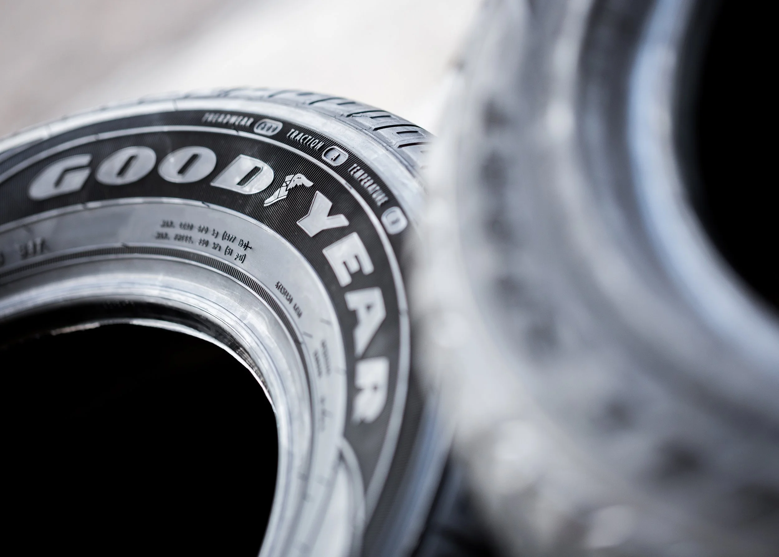 Demystifying Your Rubber: The Ultimate Guide to Car Tires