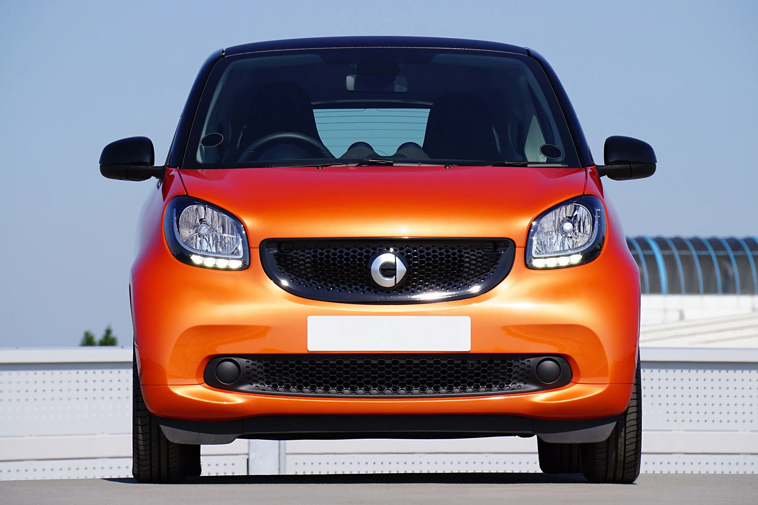 Dear Smart &amp; Mercedes-Benz: Please look at the data!