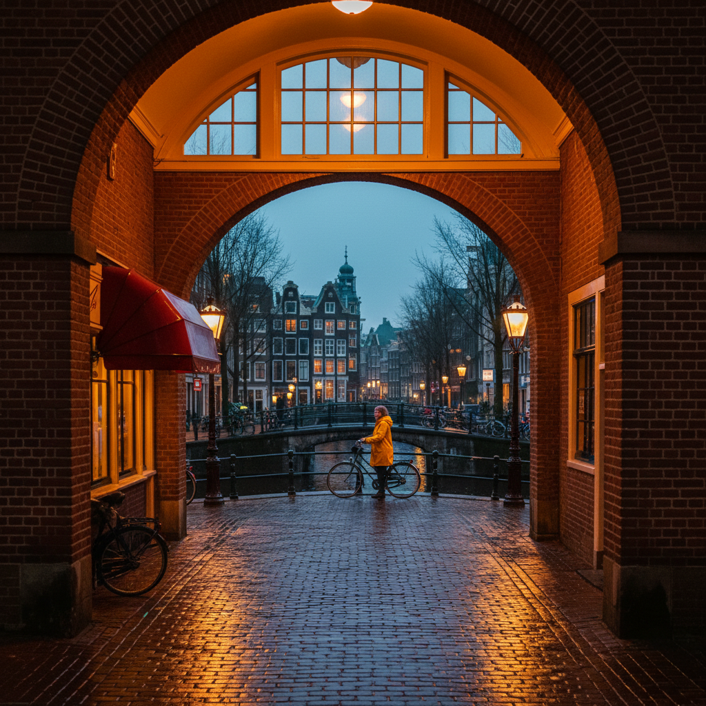 Ten Creative Ways to Use Sub-Framing
