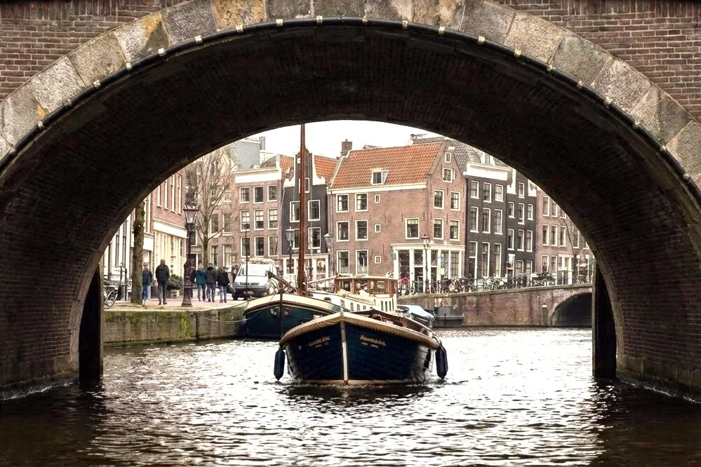 The Rhythm of Recognition: