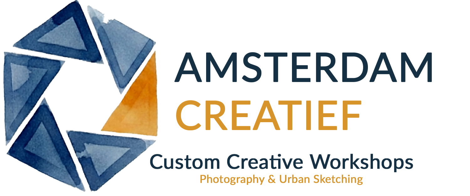 Amsterdam Creatief | Curated Creative Mentorship