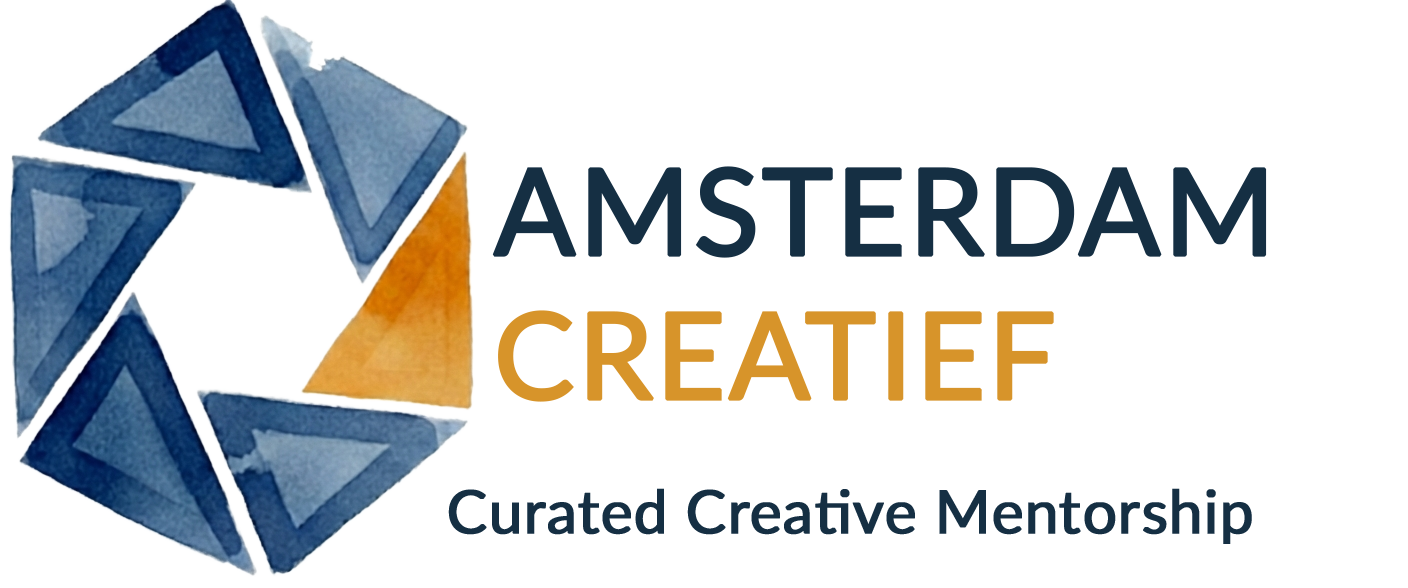 Amsterdam Creatief | Curated Creative Mentorship