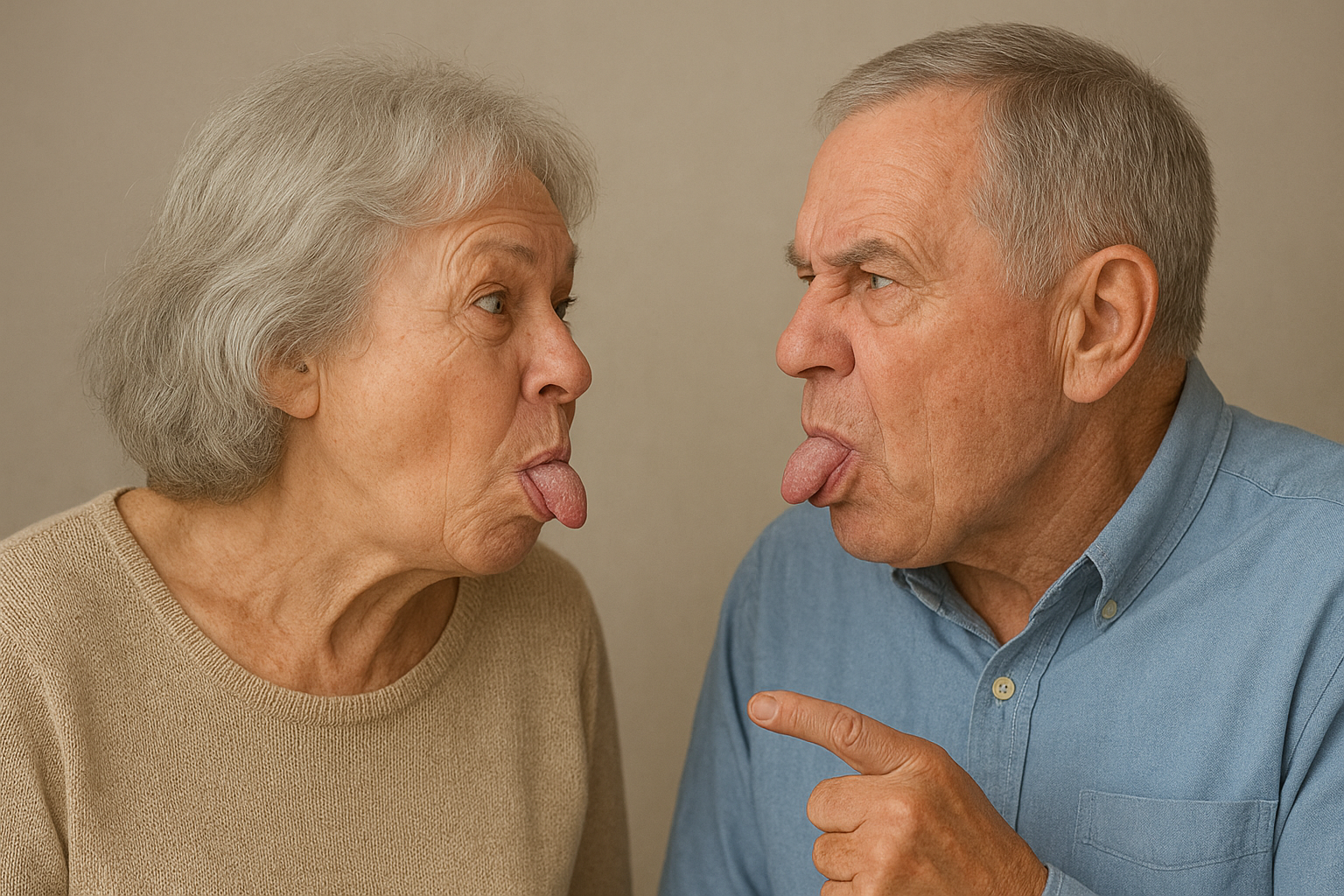 The Undercurrent of Mental Health 