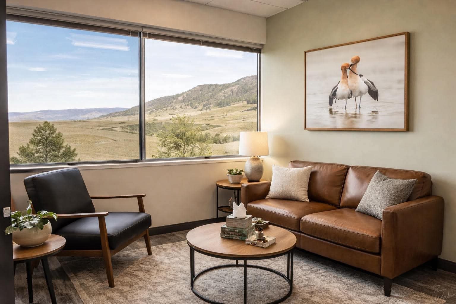Counseling Services in Littleton, CO Near Ken Caryl
If you’re searching for a therapist in Littleton, CO or counseling services near Ken Caryl, our practice provides compassionate, evidence-based therapy for individuals and couples