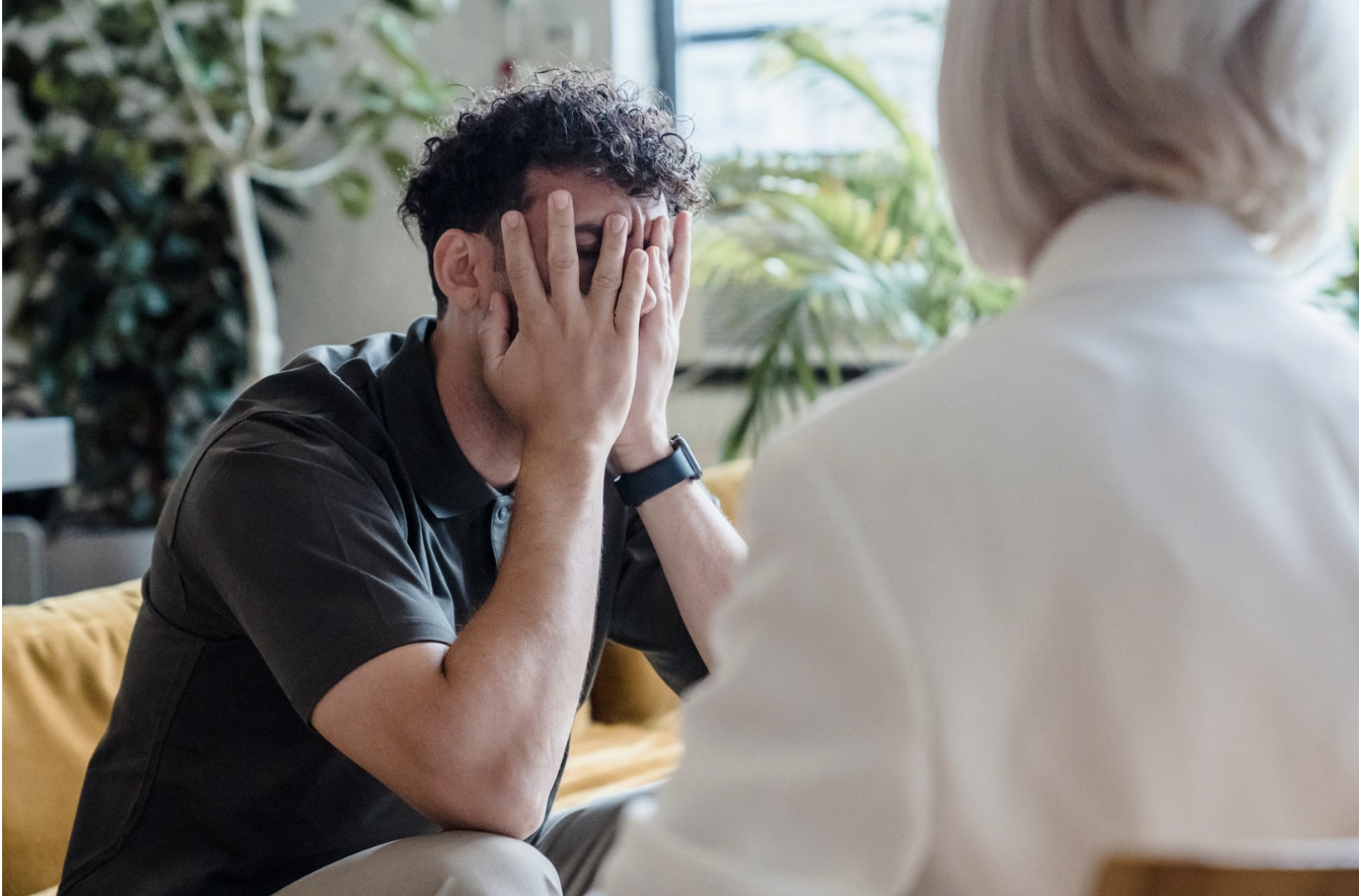 Men's counseling provides a safe, confidential space to heal, strengthen relationships, and move forward with greater clarity and purpose. Brainspotting helps access and process unresolved trauma at a deeper level to support lasting healing.
