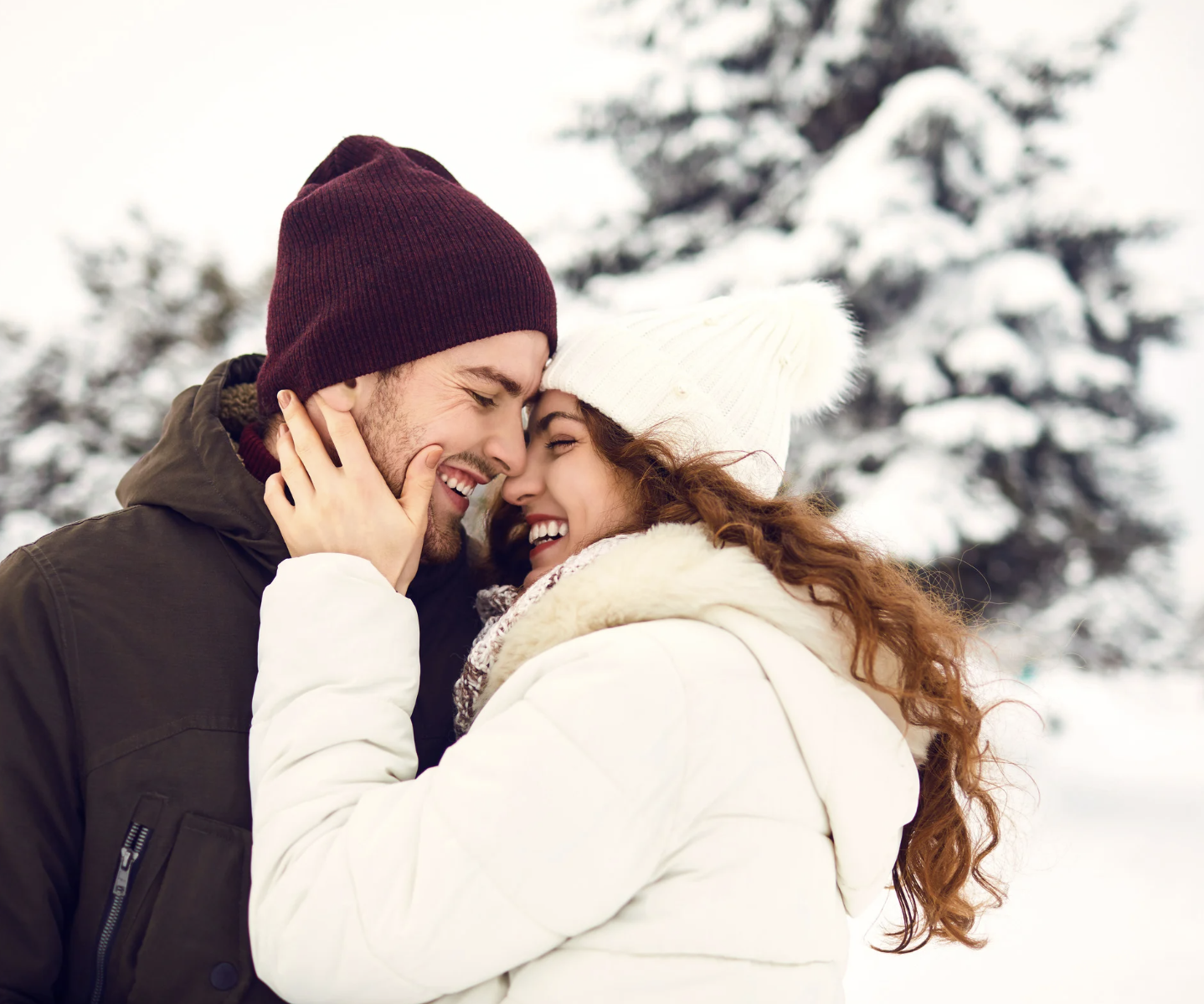 Building a Strong Connection: Premarital Workshop