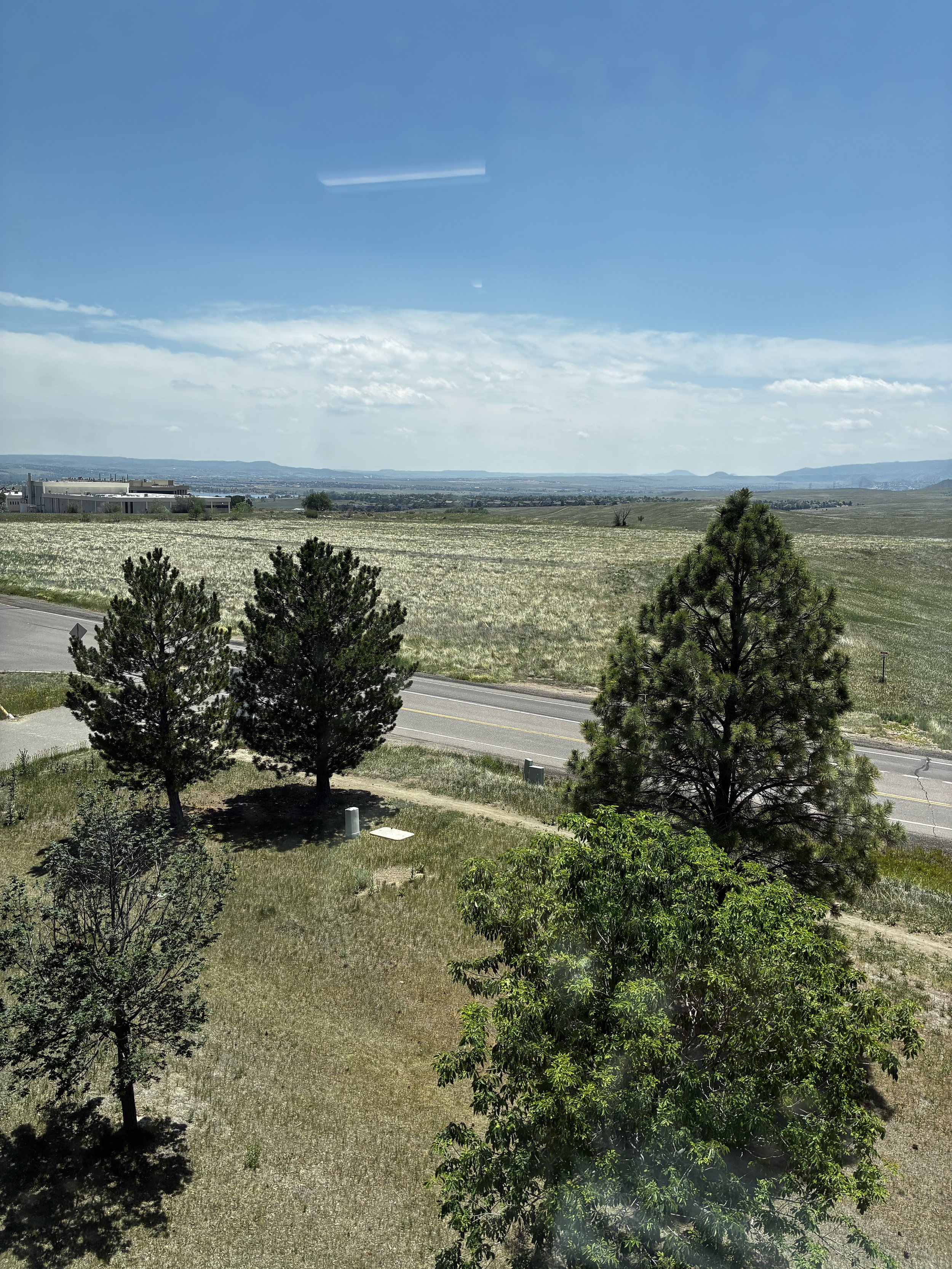 Peaceful outdoor seating and beautiful natural views provide a tranquil setting for reflection, relaxation, and emotional restoration. Surrounded by calming scenery, this serene space complements the therapeutic process for couples and individuals.