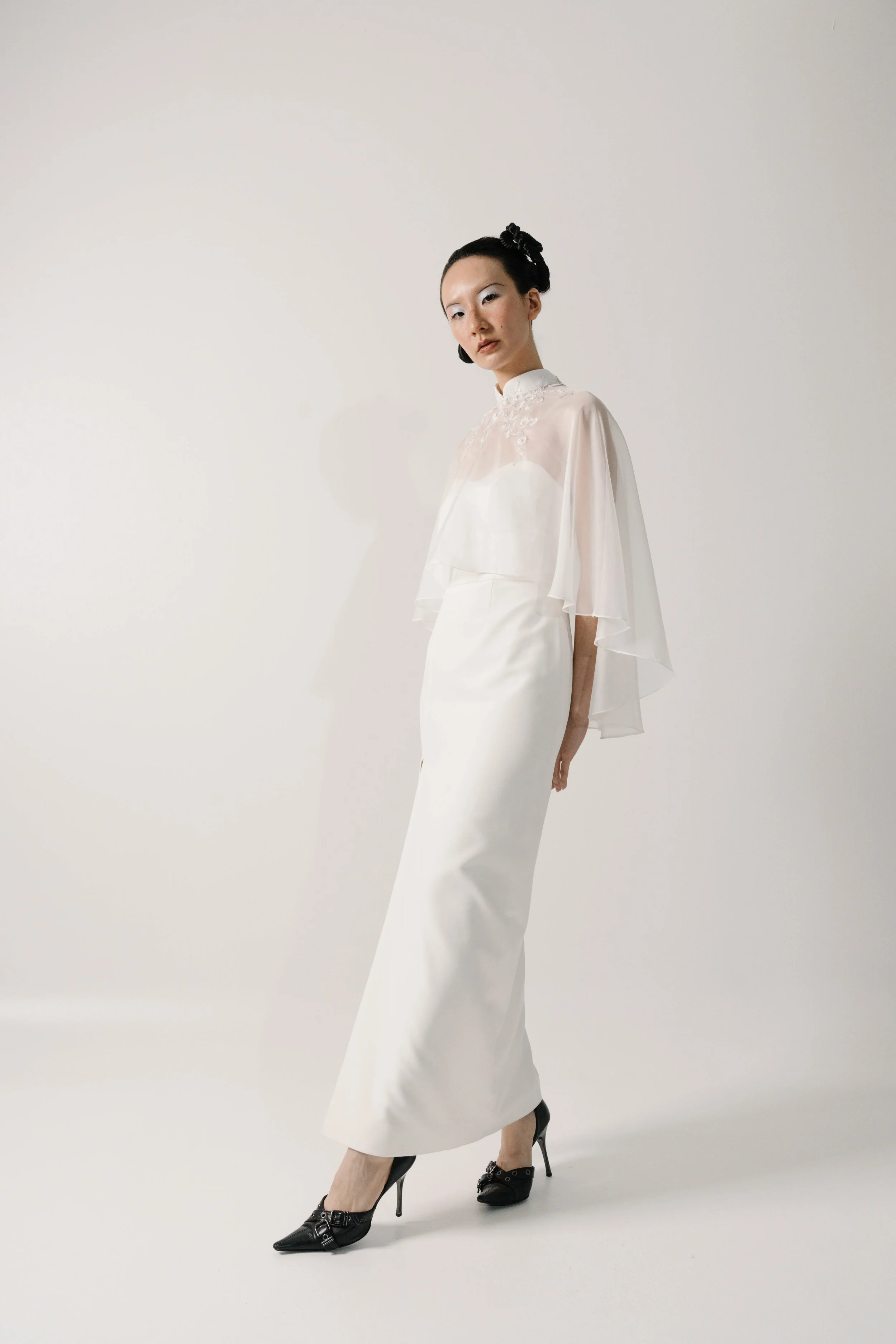 Styled Shoot (@kieferkang @bykieferkang
@shiruui @now_model_management @jastanmua)