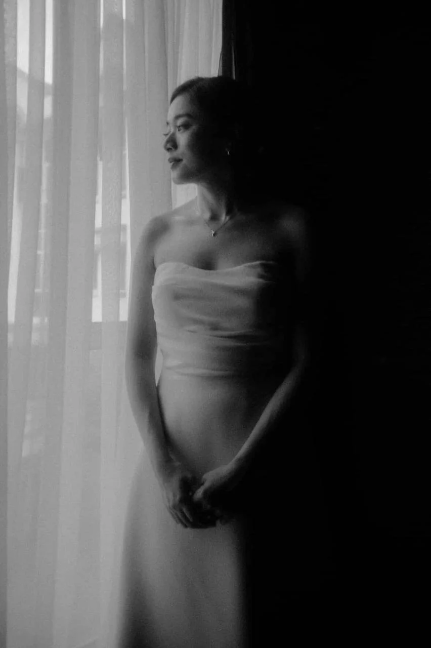 Photography by Armond Yeo