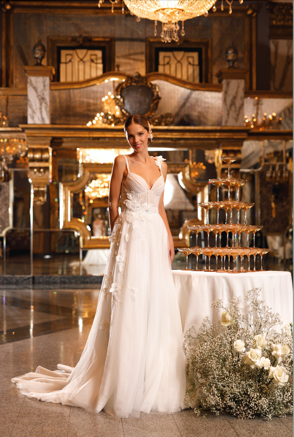 Natali Styran Darina