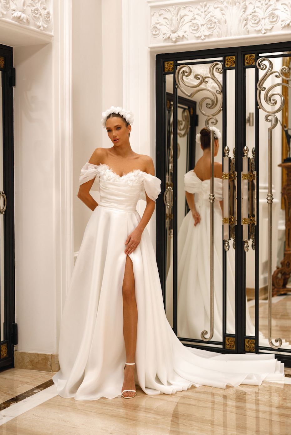 Natali Styran Daphna