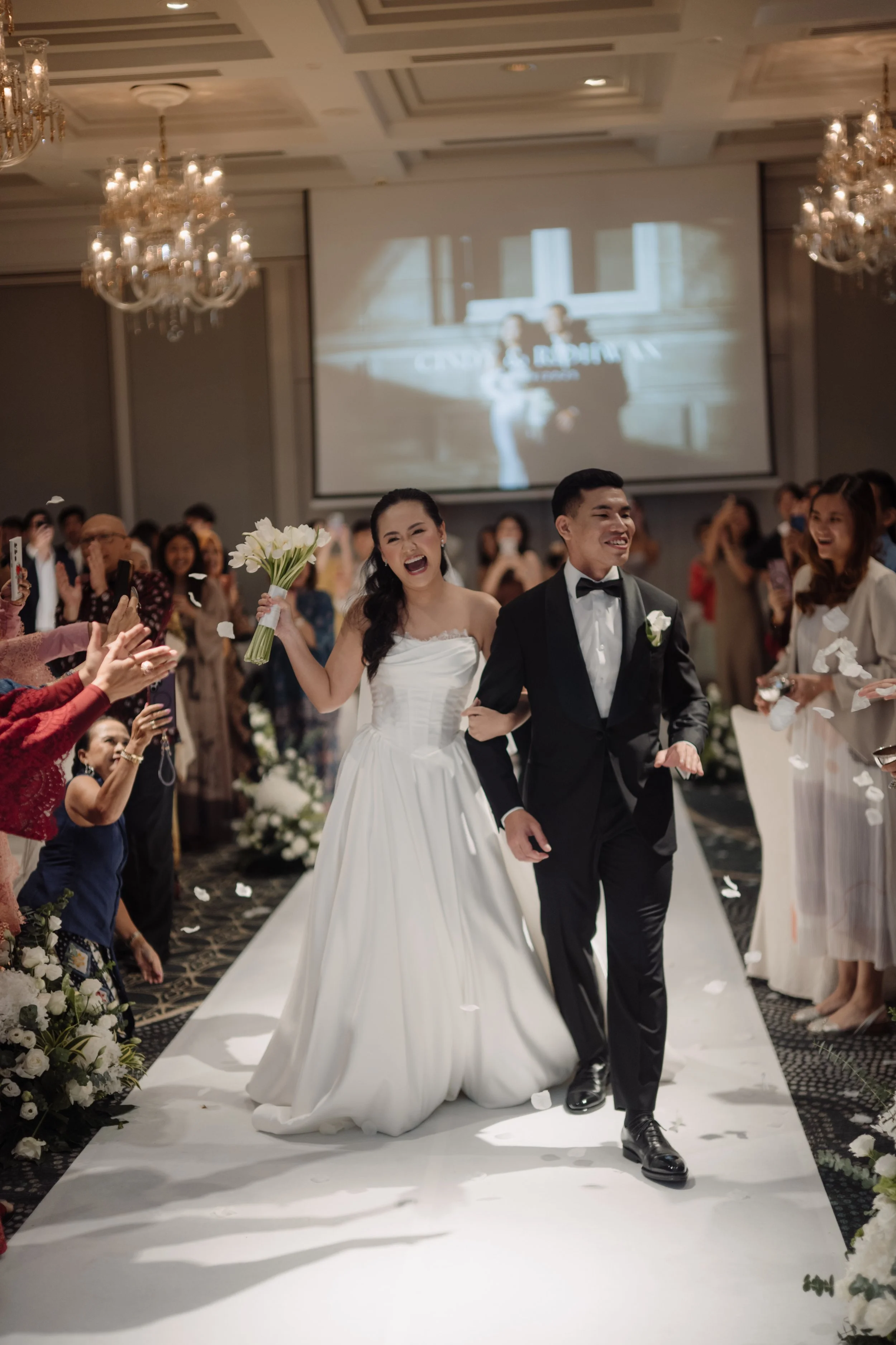 Cindy & Ridhwan (For Lover Co)