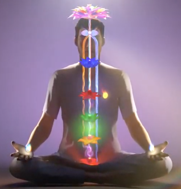 Subtle system animation