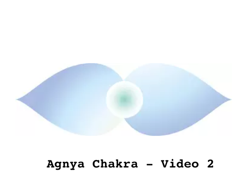 Agnya Chakra - Part 2