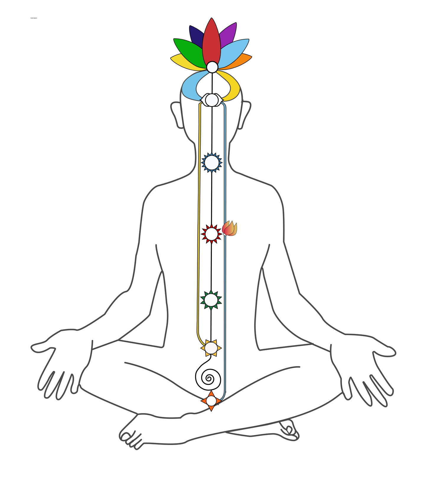 Sahaja Yoga Meditation - Always Free!