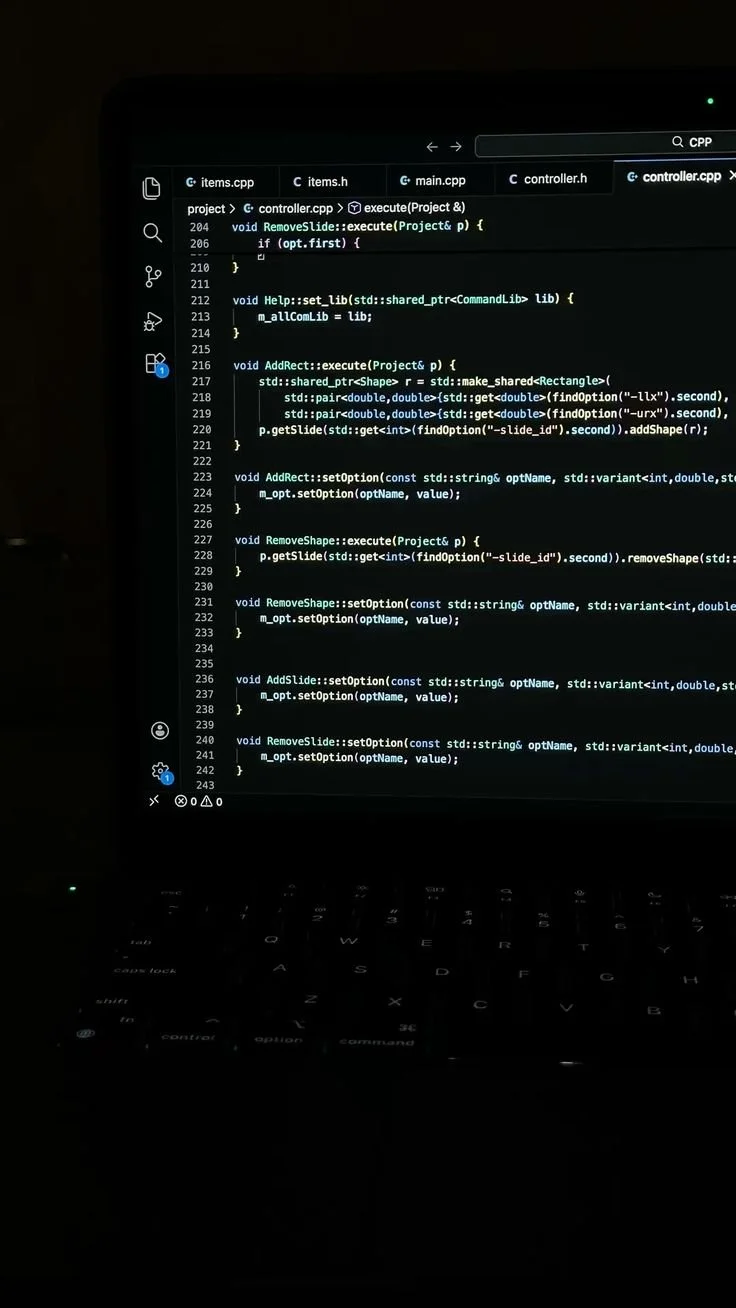 Zapier Workflow & API Automation