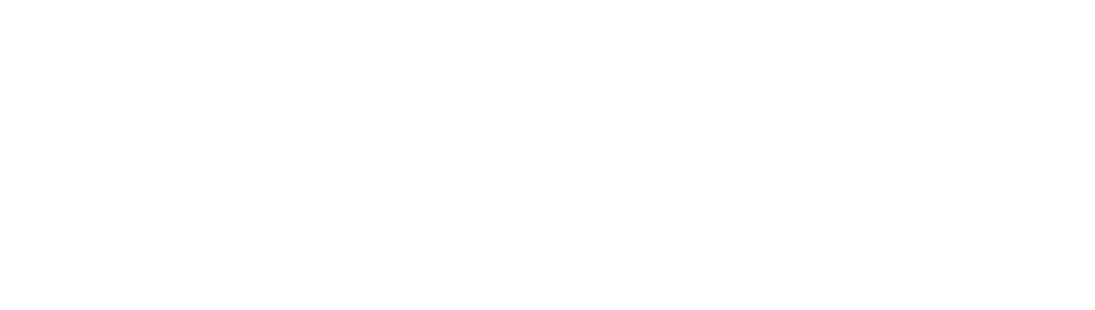 Black background with the white text "LADDERA HOME & DESIGN" in large font.
