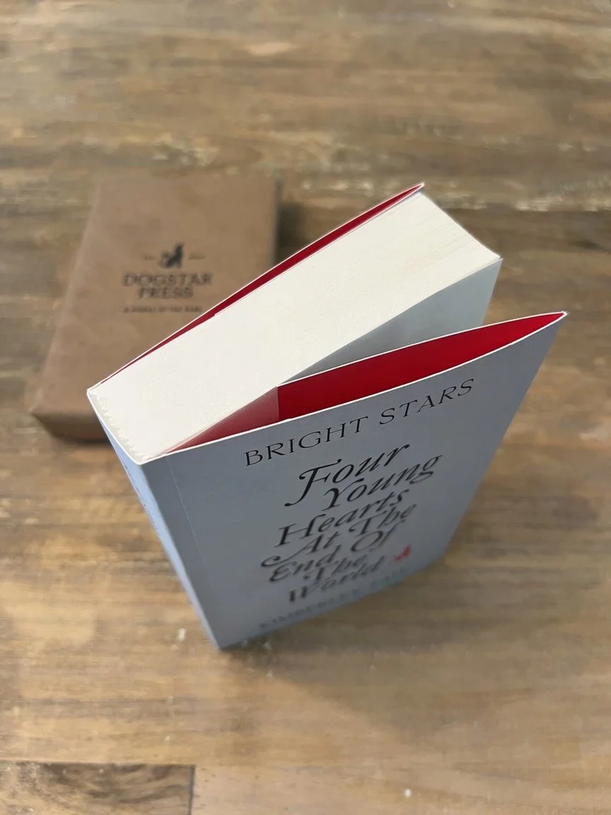 Bright Stars_premium French flaps