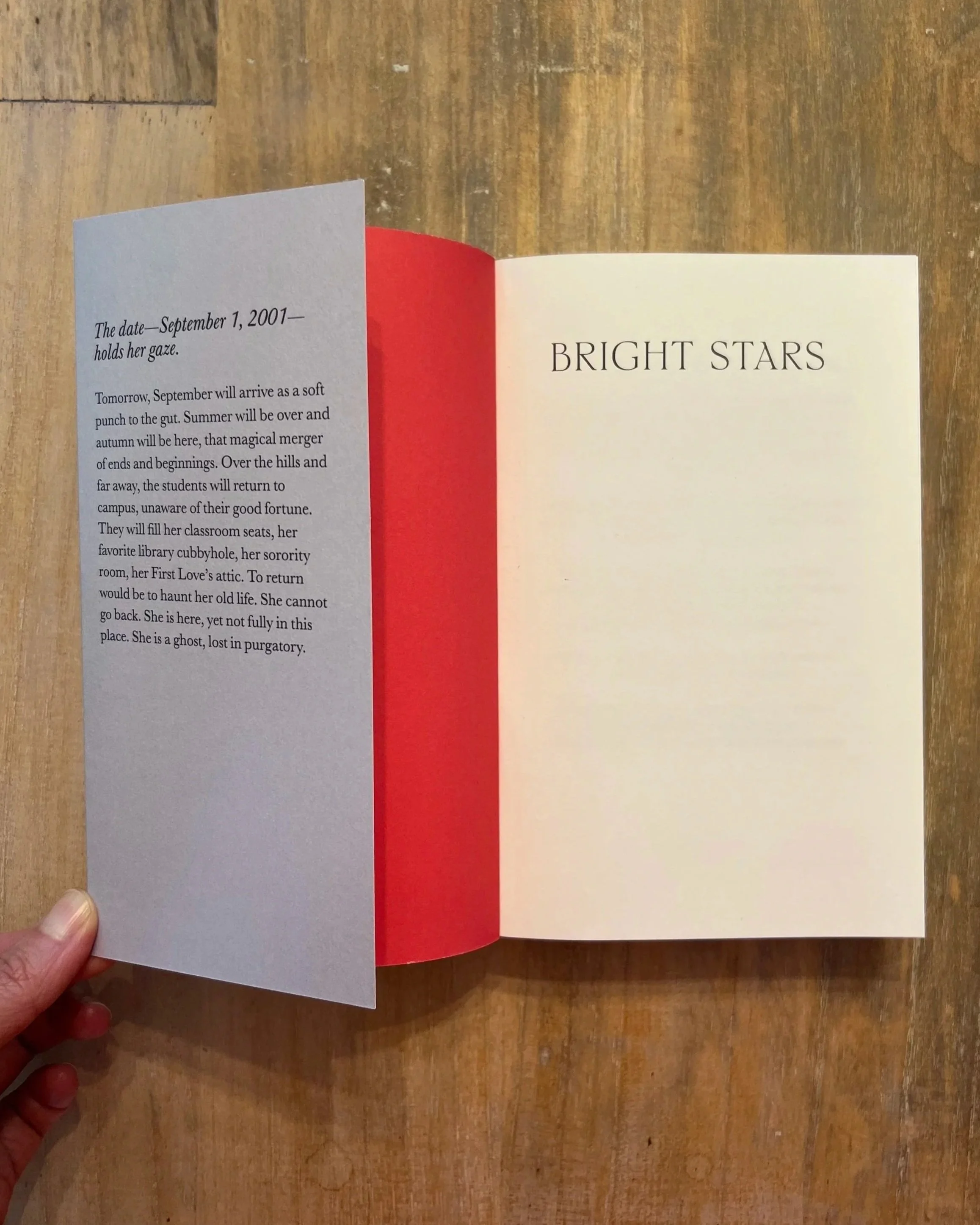 Bright Stars_interior