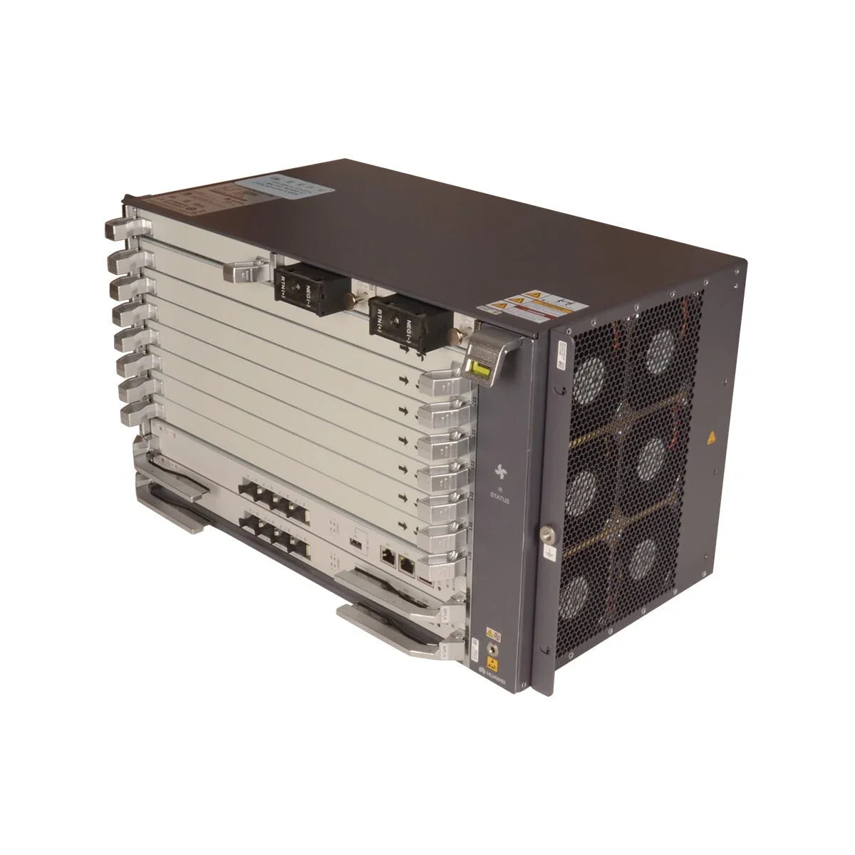 Solución SmartAX OLT Integración iMaster NCE.webp