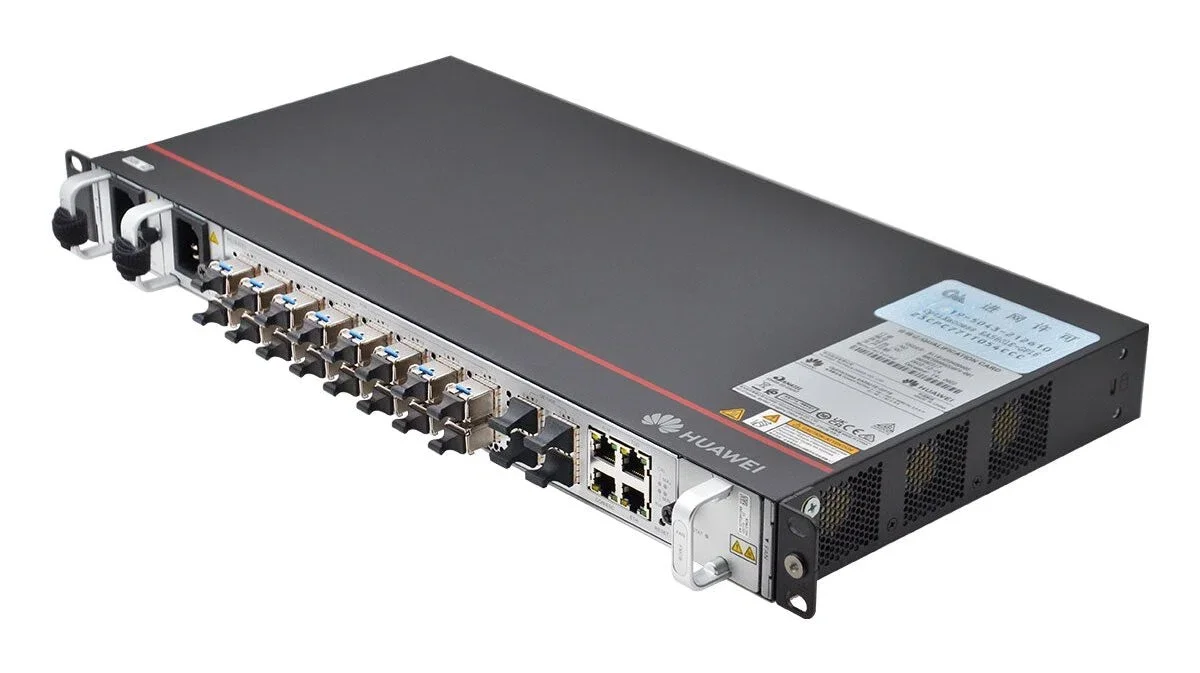 Nodo de acceso OLT de pequeña escala.webp