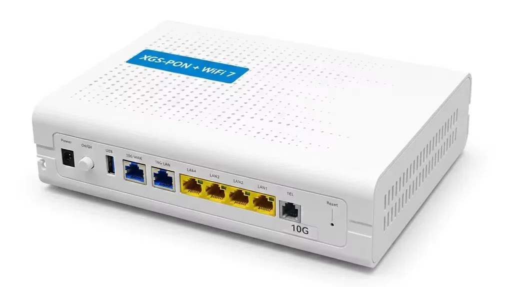 MLO ONU de convergencia de doble banda.webp