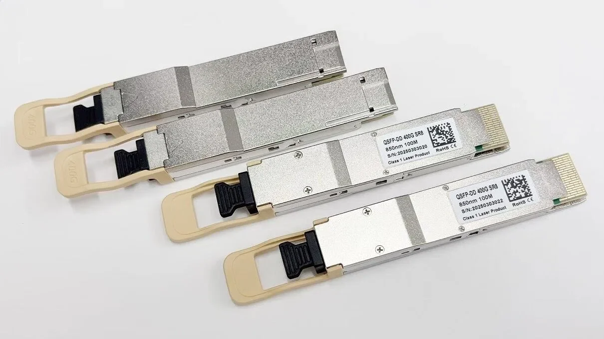 Plan de despliegue del módulo 400G.webp