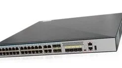 Data Center Smart Stacking Switch S5720-32X-EI-AC