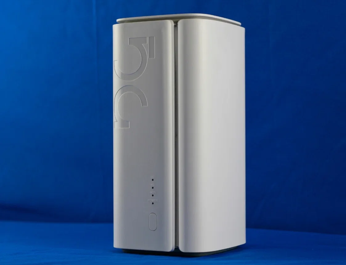 Compatible con tarjetas SIM de múltiples operadores para equipos CPE 5G.webp