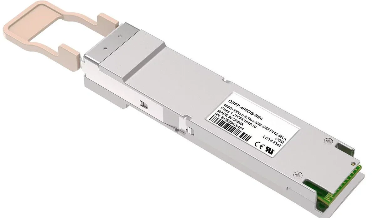 Control de costes de planificación de red QSFP-DD 400G.webp