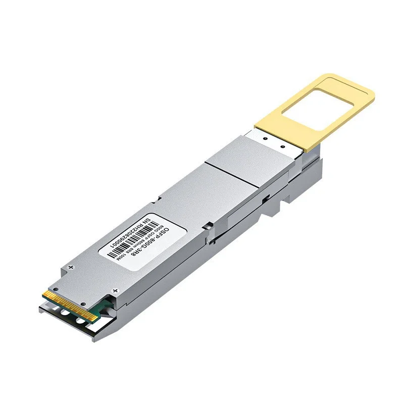 Transceptor óptico de 800G para conmutador NVIDIA.webp