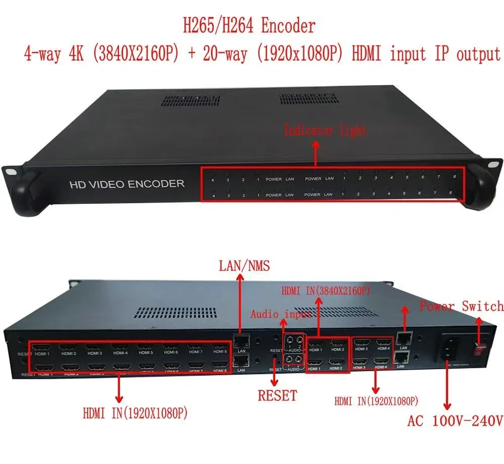 Proveedor de equipos front-end para televisión digital.webp