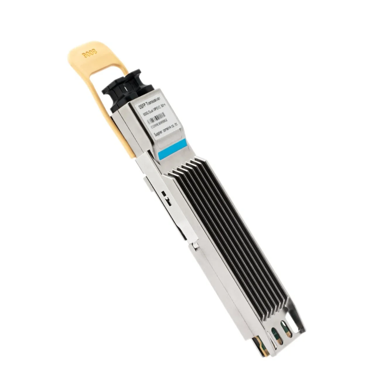 OSFP de 800G compatible con Arista.webp