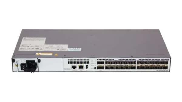 Conmutador 10GE de alta capacidad y alta densidad.webp