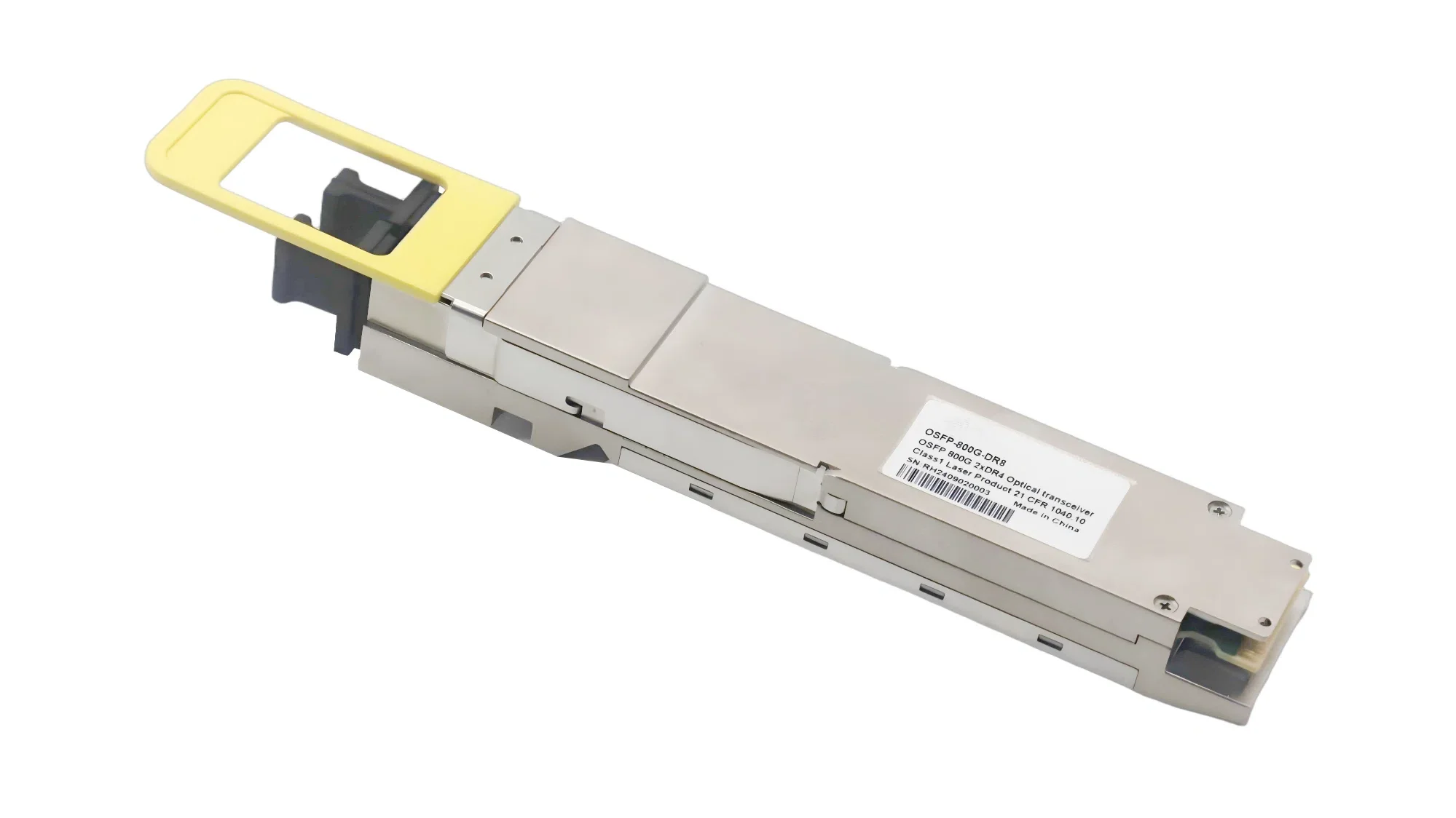 OSFP de 800G compatible con Juniper.webp