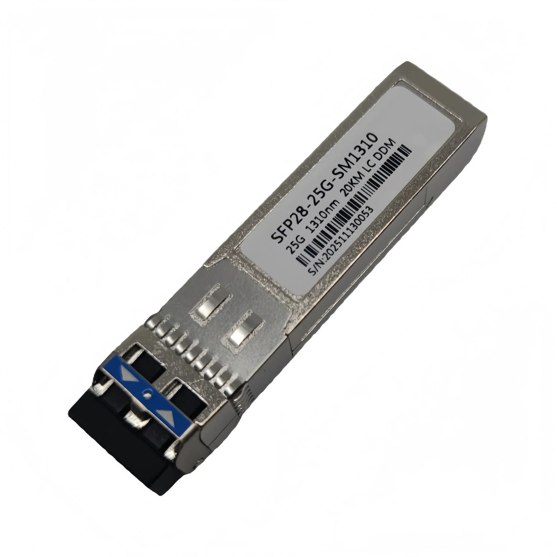 Guía de compra de 25G SFP28 LR 10km.webp
