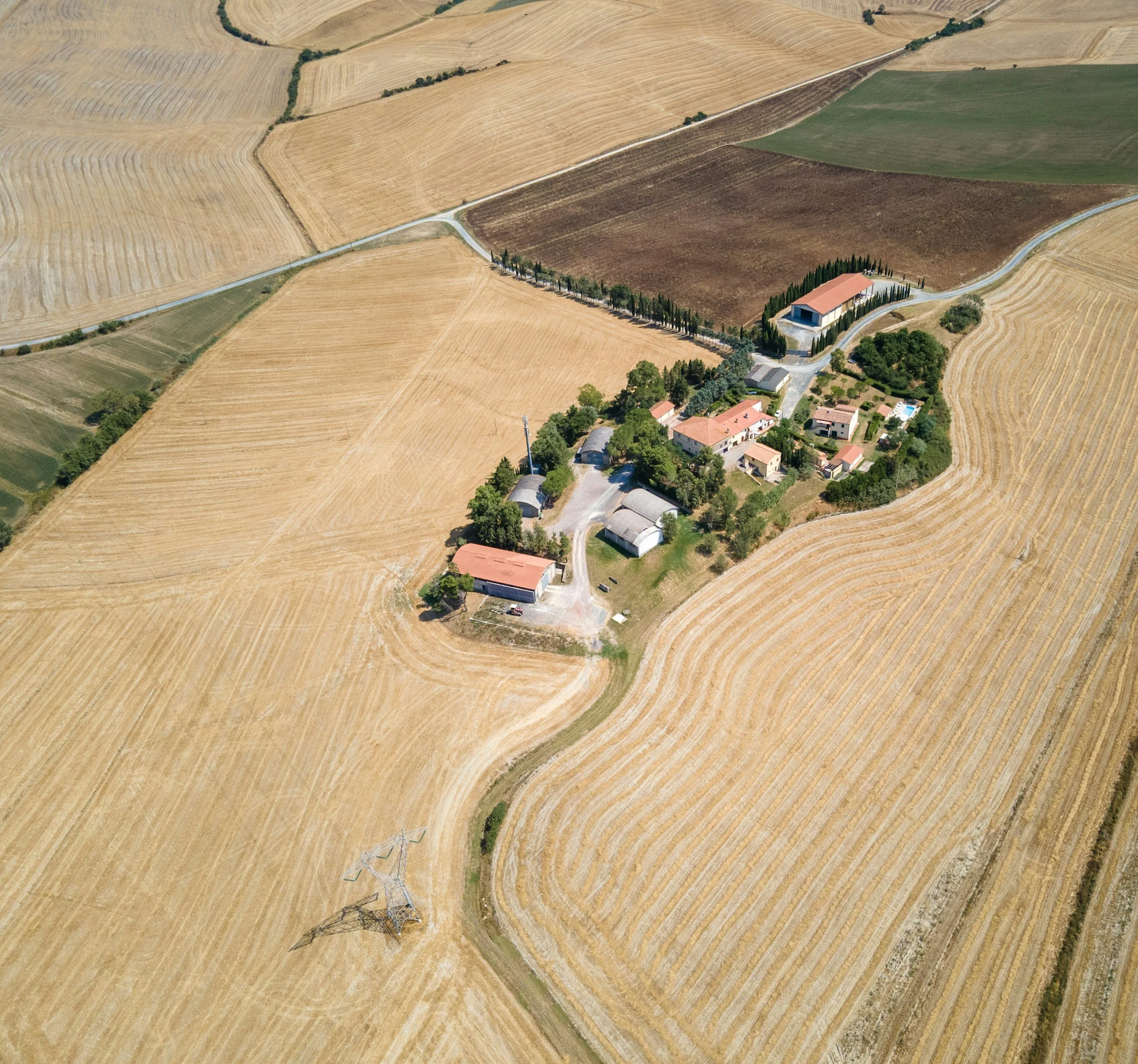 Land Contracts