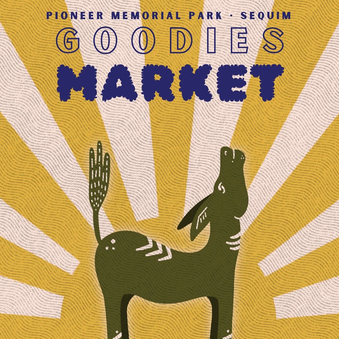 I&rsquo;m excited to announce that we&rsquo;ll be doing another espresso bar pop-up @goodies.collaborative Nov 22! We&rsquo;re enjoying getting to indulge in another love (good coffee!) while raising funds and spreading awareness about the farm, and 