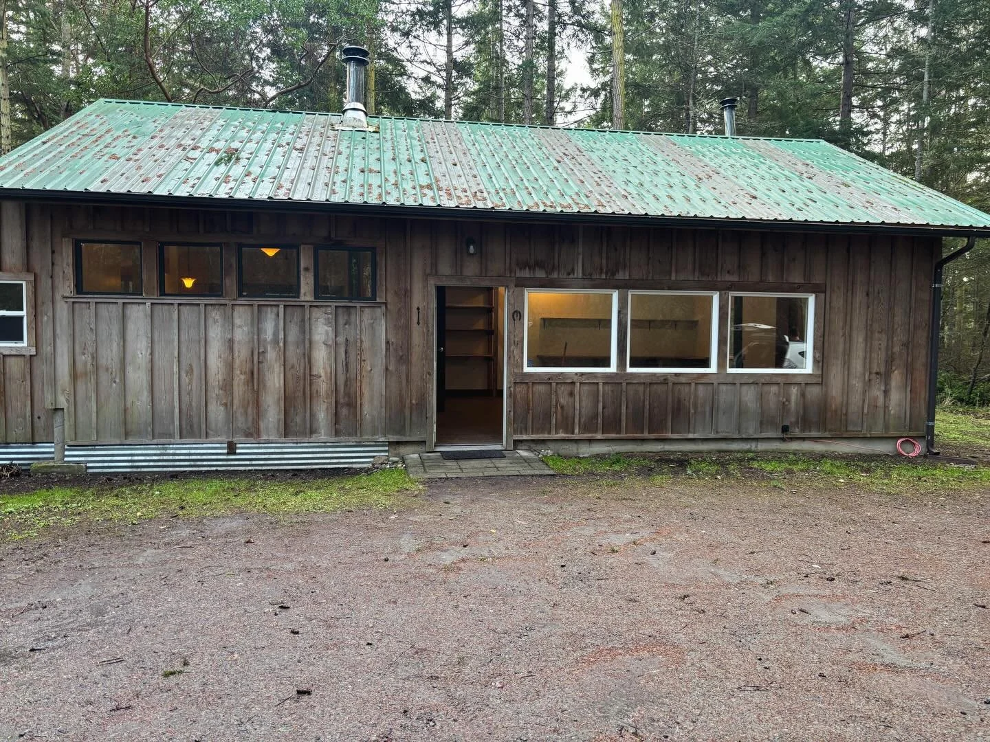 Was saving this news till it was totally certain, but I&rsquo;m excited to say&hellip; we moved (yes, again)! To a real house with rooms and doors and a SHOP this time! We are so grateful to be able to do our art and other handicraft projects again, 