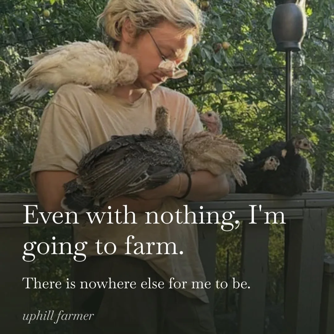 Normally I do informational writing. This one&rsquo;s a vulnerable stream-of-consciousness about the past few years and feeling like you&rsquo;re constantly being kicked down but still going. And autism, mostly by accident. Check it out in the links 