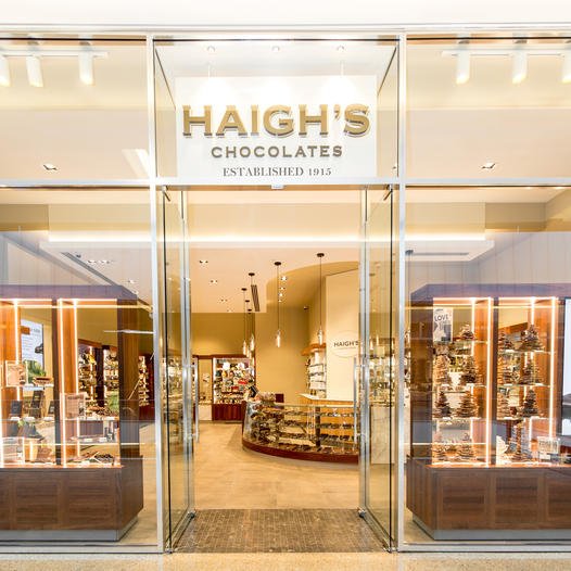 There’s nothing like the word ‘Haighs’ for giving a person away as a South Australian