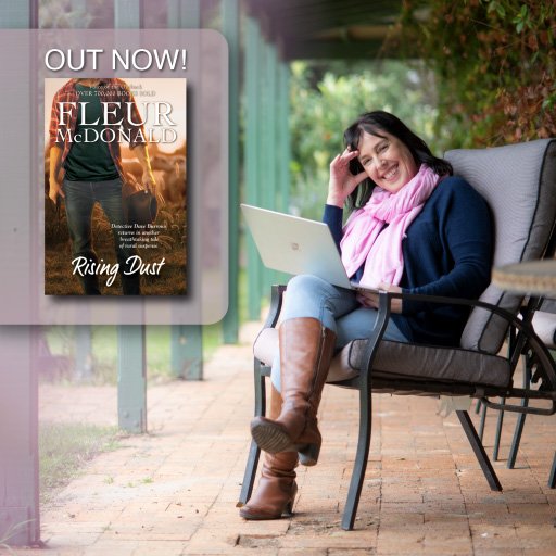 Out into the wild...