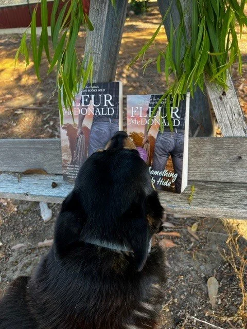 One of these is not like the other...