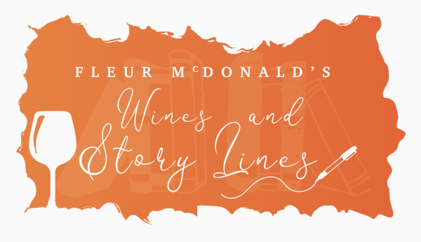 Fleur McDonald's Wines and Story Lines