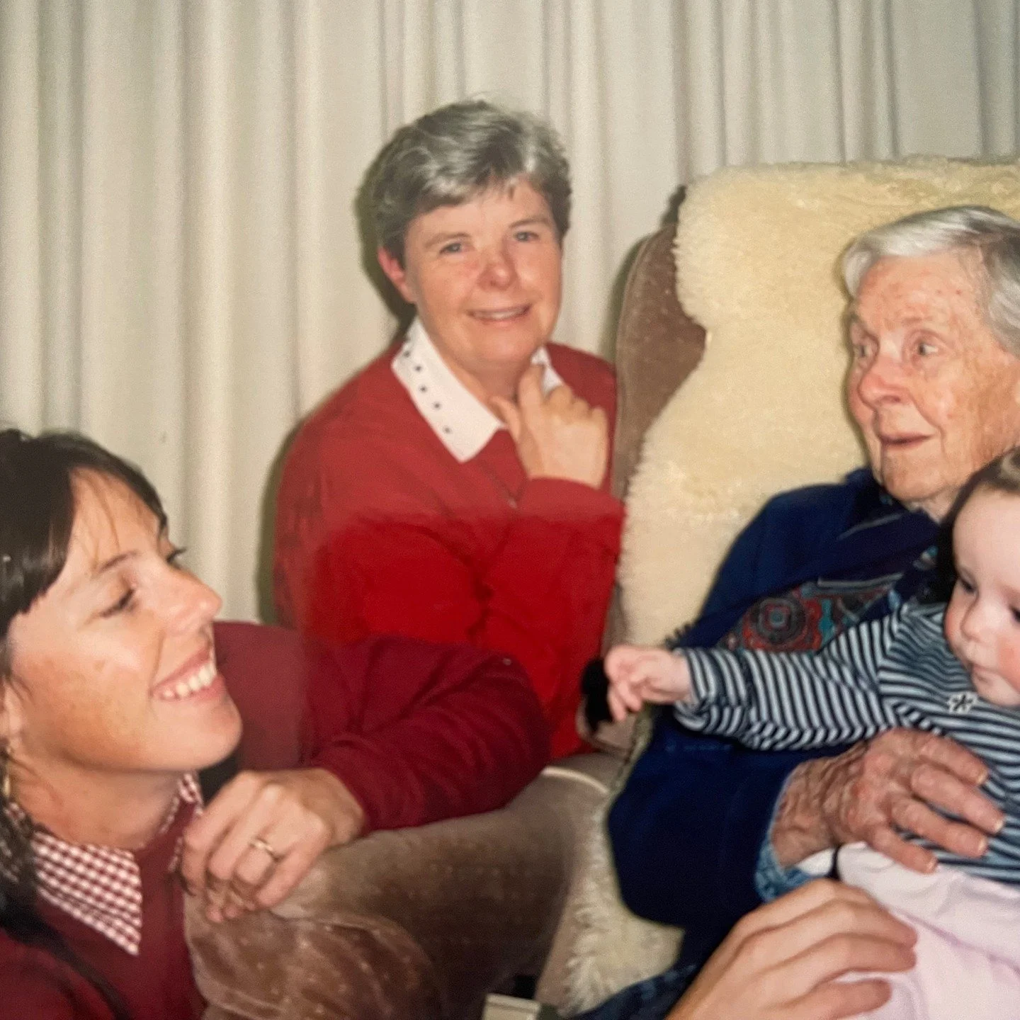 isn&rsquo;t it thrilling to have so many women together to celebrate achievements and to continue and raise awareness by championing equal opportunities, dismantle barriers, ensuring women and girls realize their full potential.

I wonder how many of