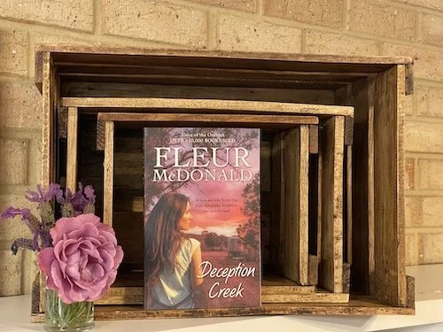 Deception Creek and new projects