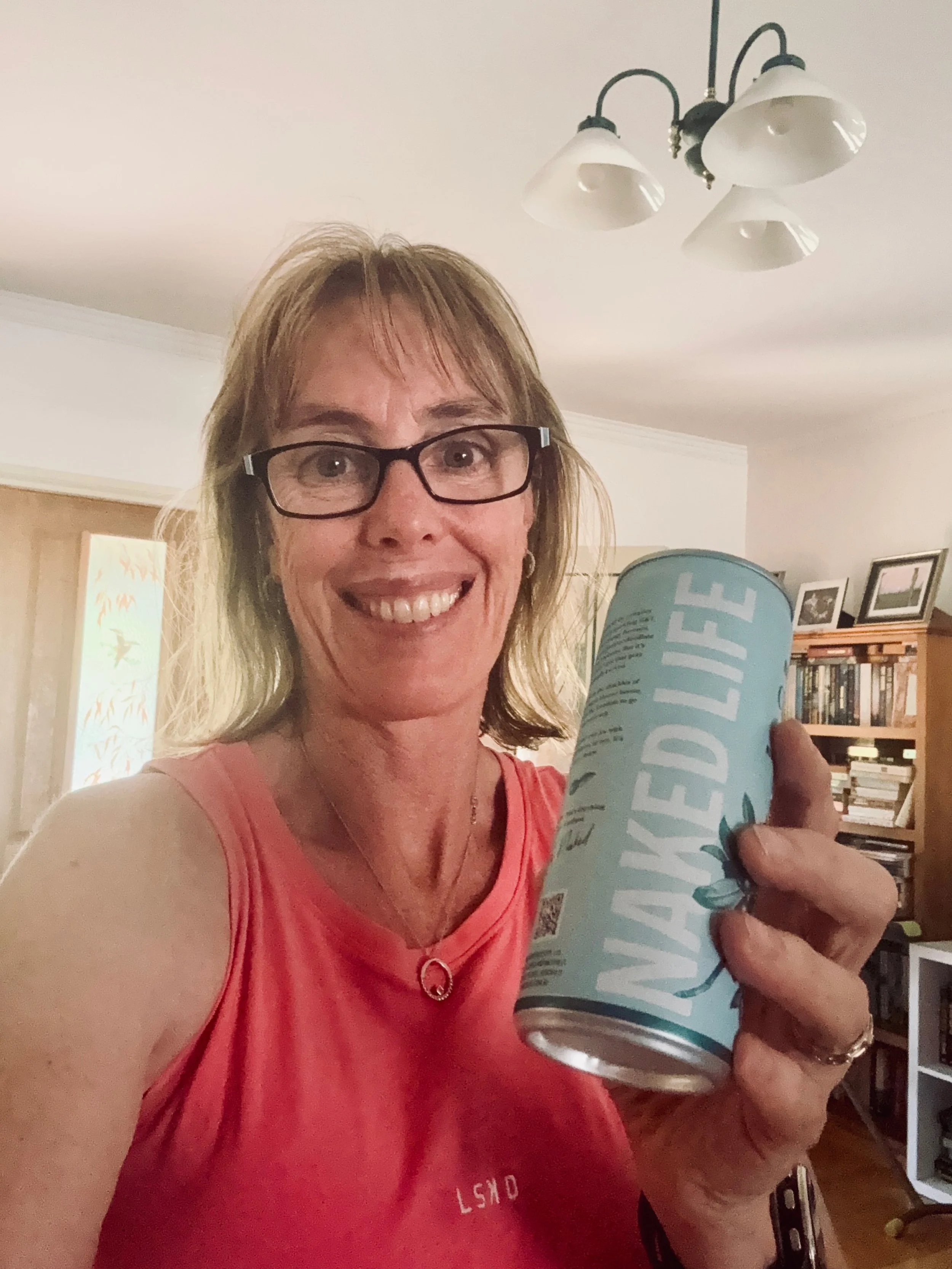Three years alcohol free! Like this new me. #nothanks #dontdrink #alcoholfree #livingmybestlife