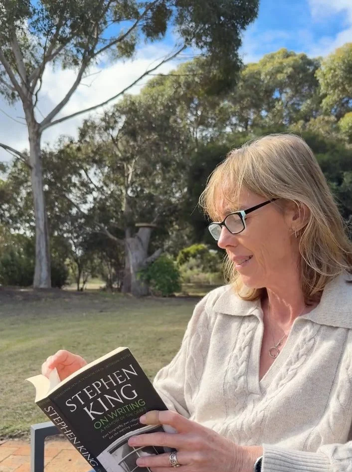Readers! Come at me…