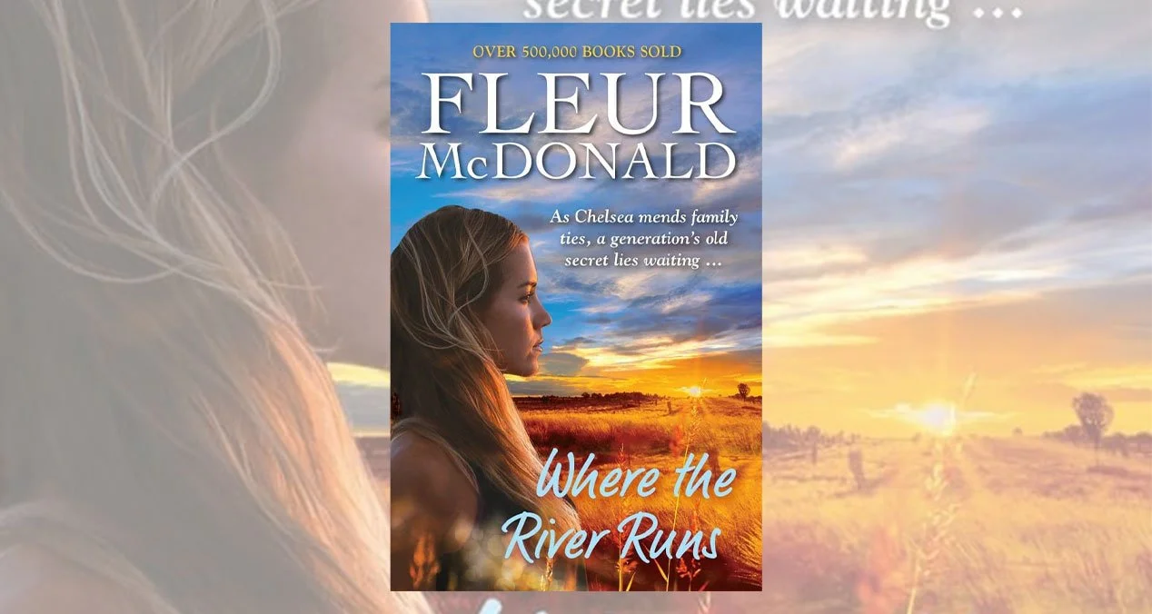 Where the River Runs - a special sneak peek