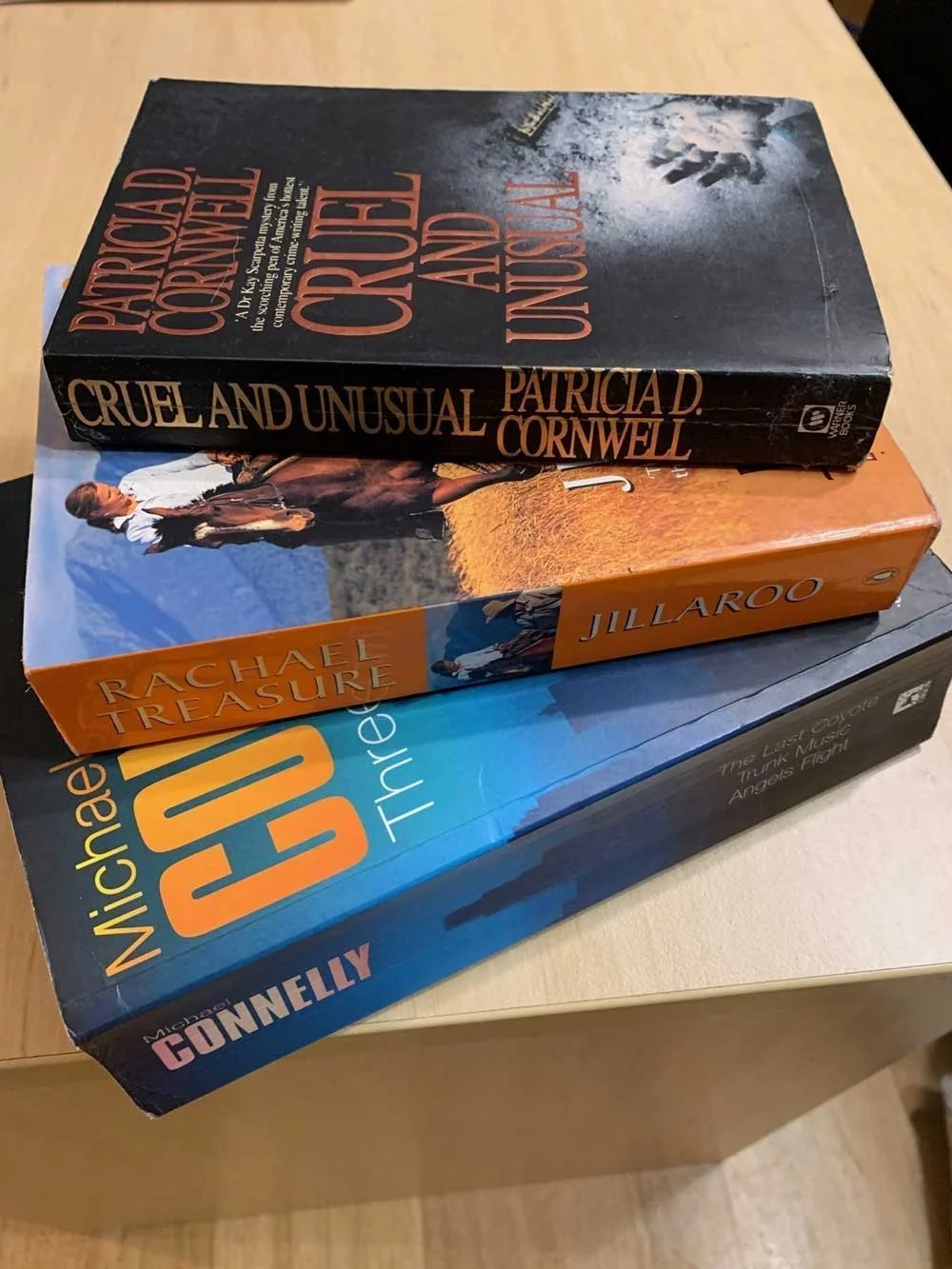 To re-read or not?